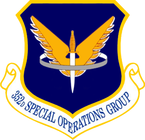 352d Special Operations Wing